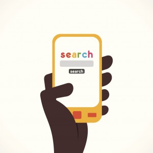 Mobile Organic Searches and PPC Advertising is Still increasing