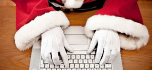 How to Gain Traffic Over the Christmas Holidays