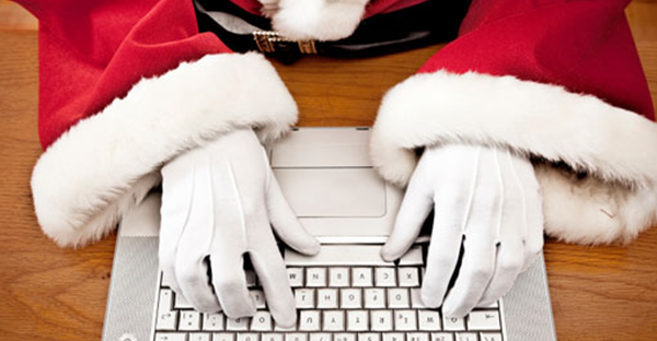 How to Gain Traffic Over the Christmas Holidays