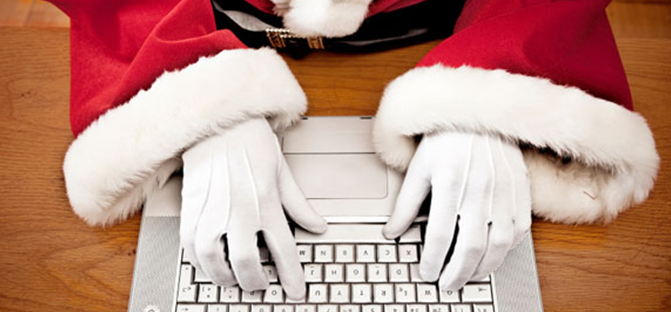 How to Gain Traffic Over Christmas