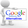 What Alternatives are there to Adsense in 2016