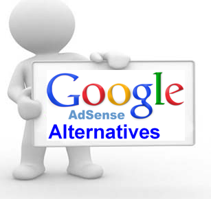 What Alternatives are there to Adsense in 2016?