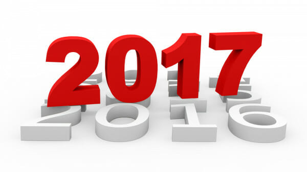 2 SEO Trends For 2017