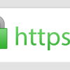 How to Redirect https to https