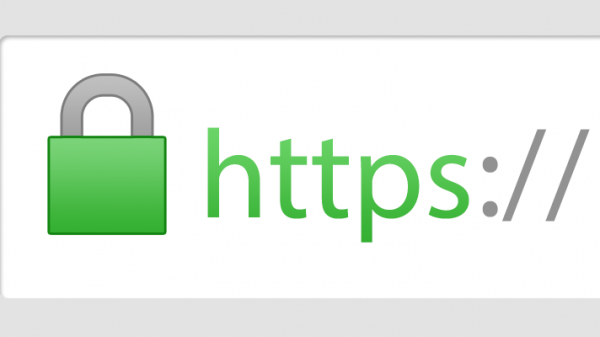 How to Redirect https to https