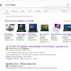 PC World PPC search advert