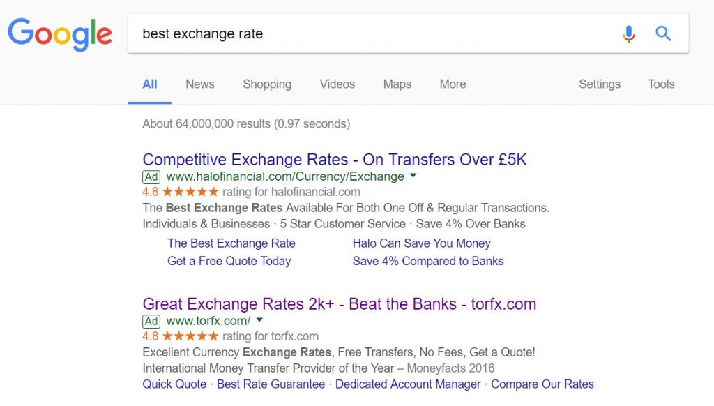 torfx – Analyse A Real PPC Campaign