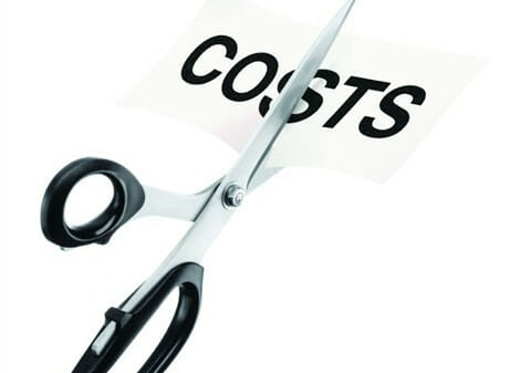 3 Steps To Running a Cost Efficient Website