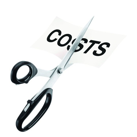 3 Steps To Running a Cost Efficient Website
