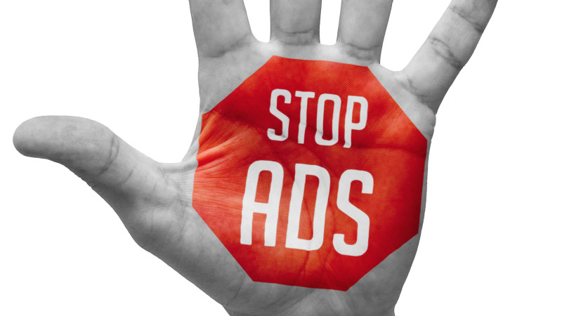 How to Combat Web Users that Use Ad Blockers