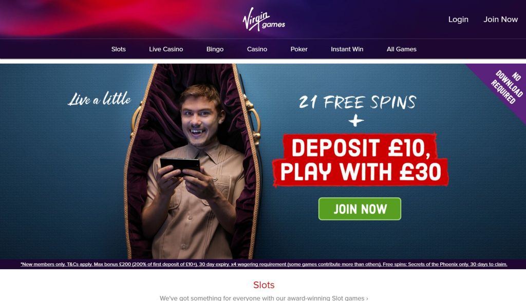 Virgin Games Analyse A Real Ppc Campaign Ppc Org
