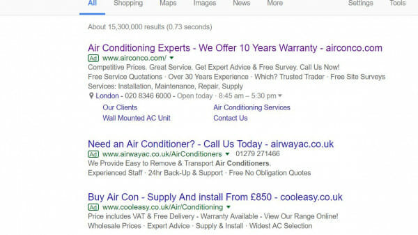 airconco-PPC-search-advert.jpg