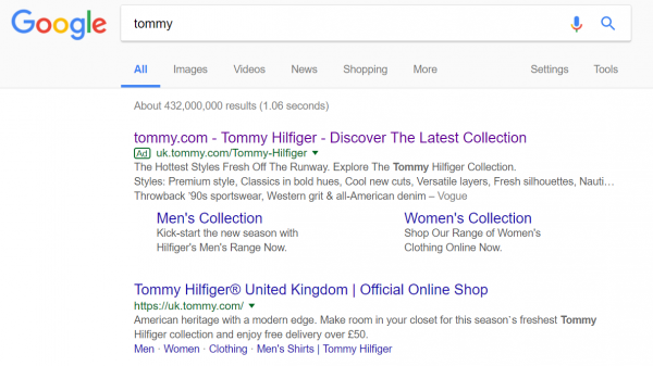 Tommy-Hilfiger-PPC-search-advert.png