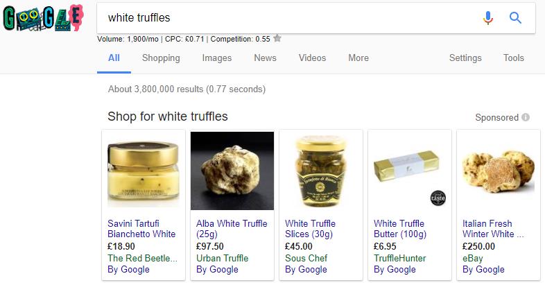 How To Sell Your Products With Google Shopping