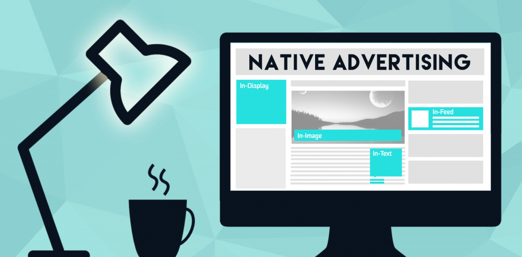 Why Native Advertising Has Been Popular in 2017