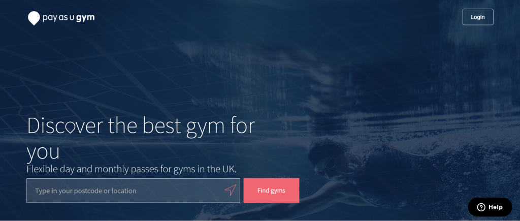 pay as u gym – Analyse A Real PPC Campaign