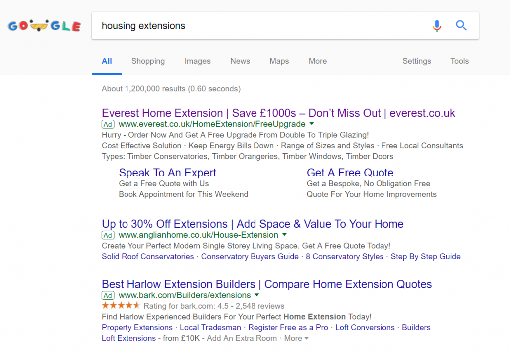 Everest – Analyse A Real PPC Campaign