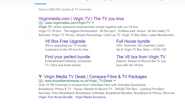 Virgin-TV-PPC-search-advert.png