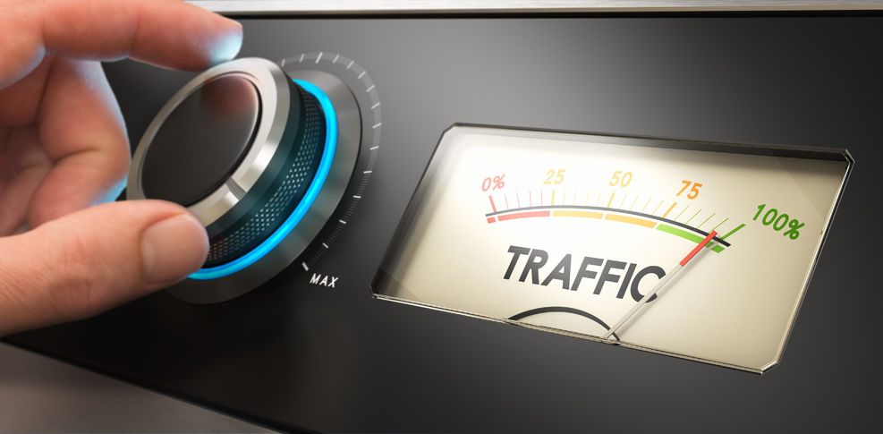 Increase Traffic to Your Website with These Simple SEO Tricks