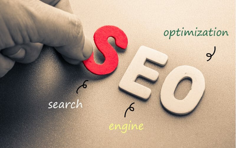 Best SEO Tips for Web Designers