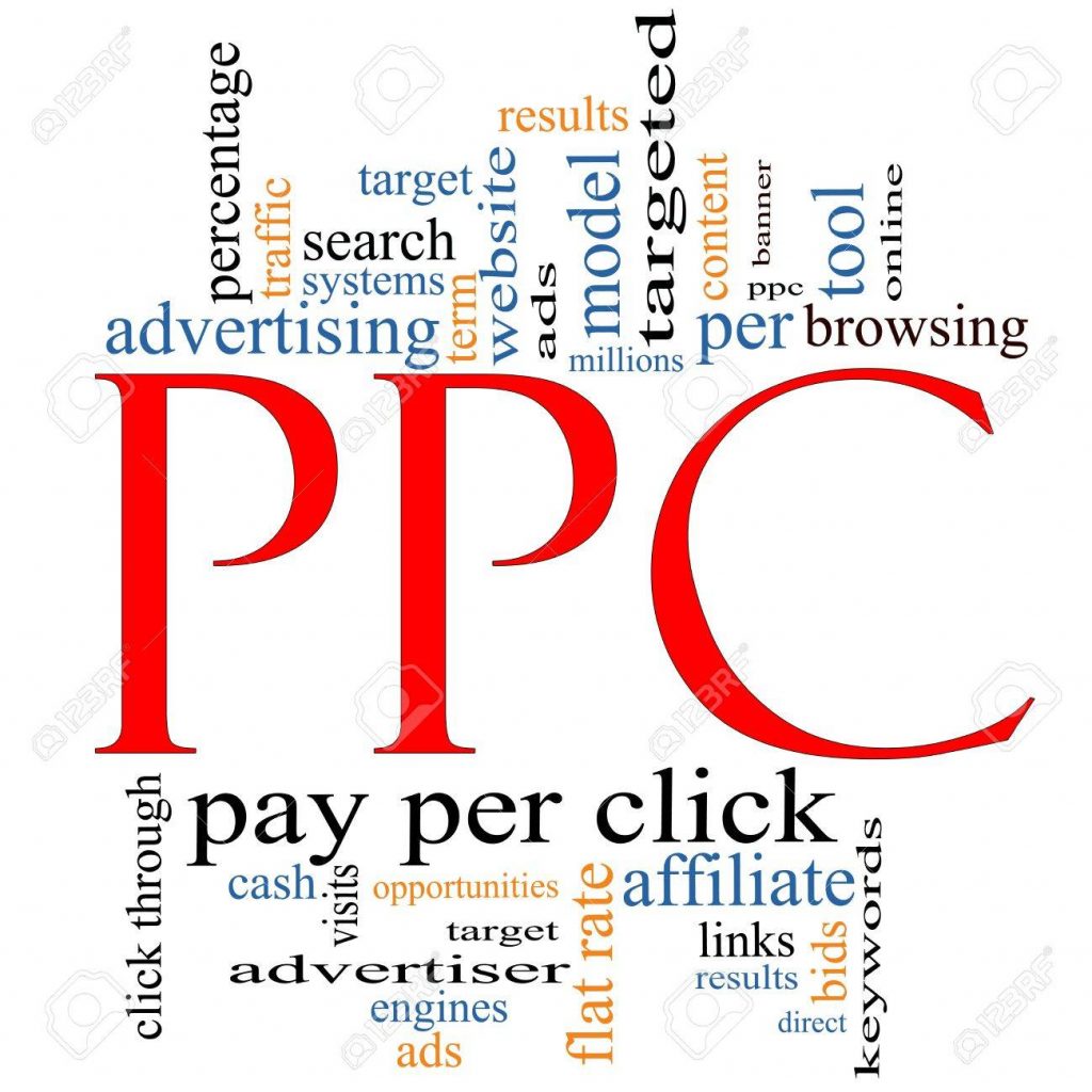 4 PPC Terms Explained