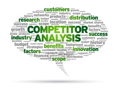 How to Conduct a Competitor Analysis in PPC