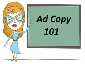 3 Ways to Improve Your PPC Ad Copy