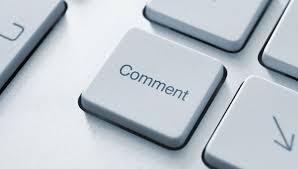 Should You Allow Commenting On Your Blog?
