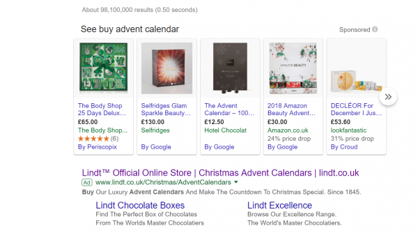 Lindt-PPC-search-advert.png