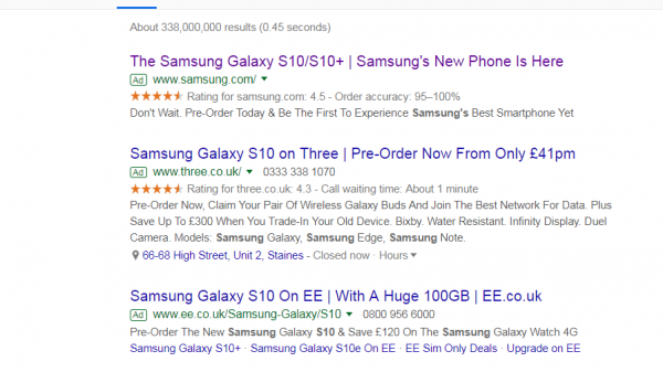 Samsung-S10-PPC-search-advert.png