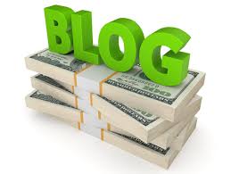 3 Ways to Transform a Blog into Revenue