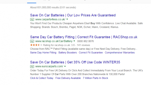 Car-Parts-4-Less-PPC-search-advert.png