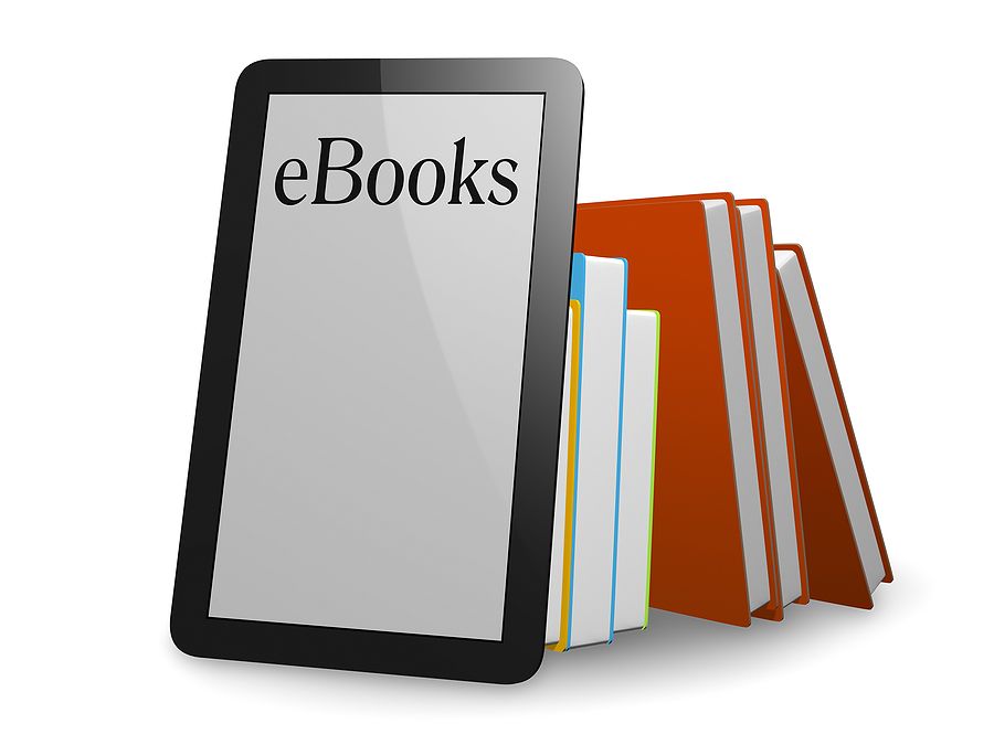 4 Tips to Creating Your First eBook as a Blogger