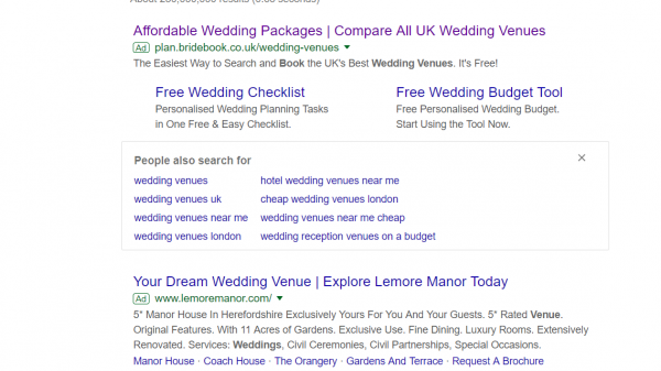 Book-Bride-PPC-search-advert.png