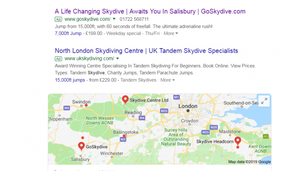 Go-SkyDive-PPC-search-advert.png