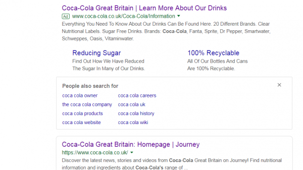 Coca-Cola-PPC-search-advert.png