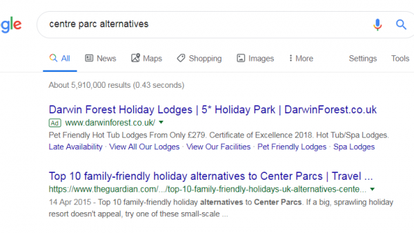 Darwin-Forest-PPC-search-advert.png