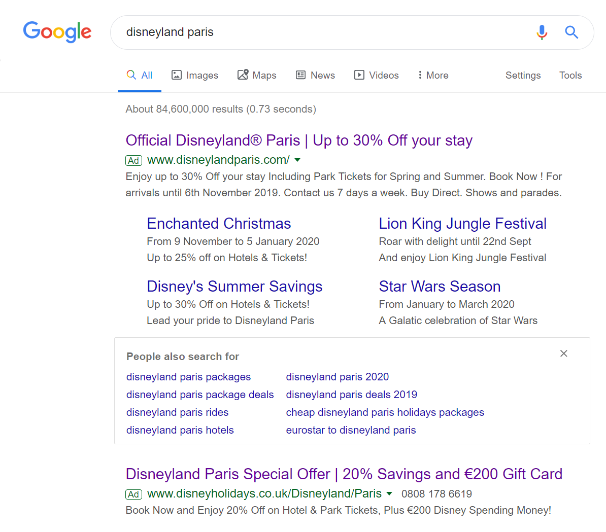 Disneyland-Paris-PPC-search-advert.png