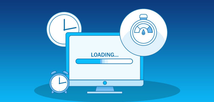4 Factors Affecting Website Load Time