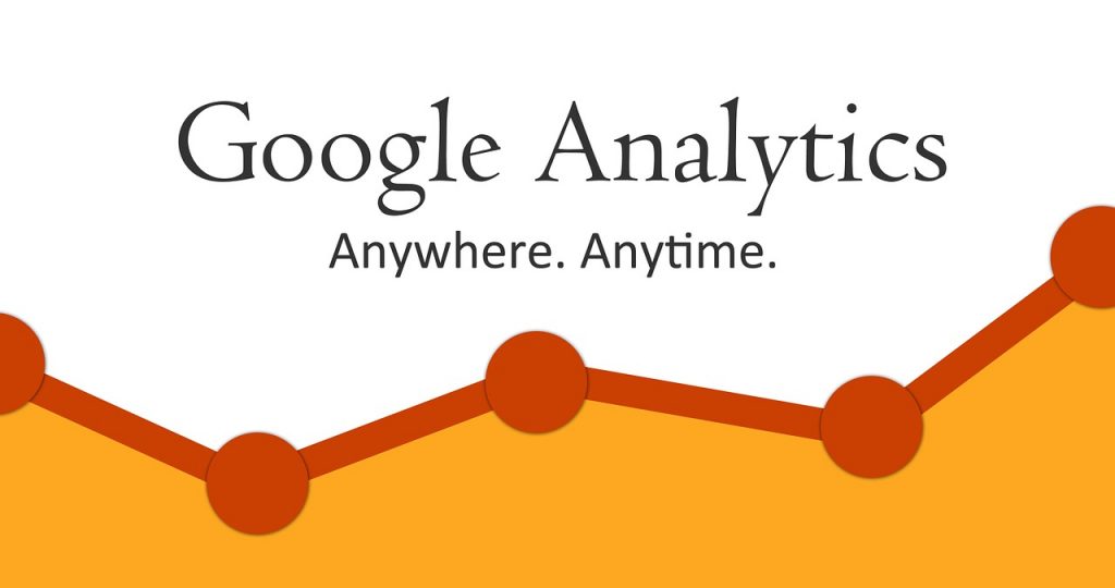 Gain Useful SEO Insights From Google Analytics