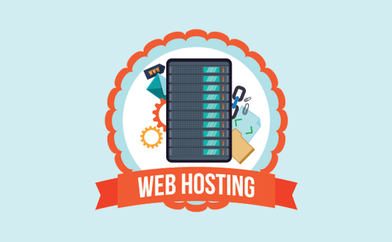 7 Factors to Take Into Account When Choosing Website Hosting
