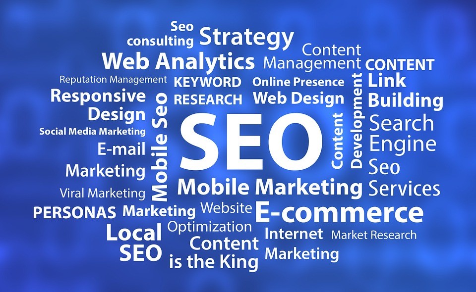 Top Six Reasons to Focus on SEO in 2020