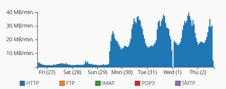 Understanding cPanel Statistics for Web Developers