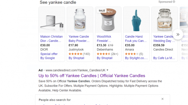 Candles-Direct-PPC-search-advert.png