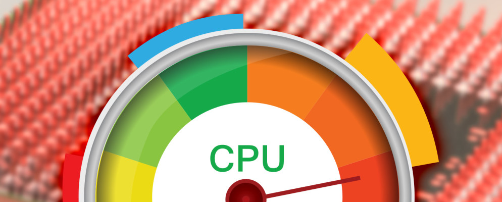How to Reduce CPU Load on Dedicated Server