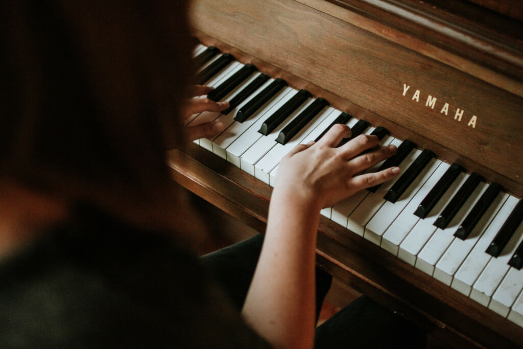 How To Master The Piano From The Comfort Of Your Home