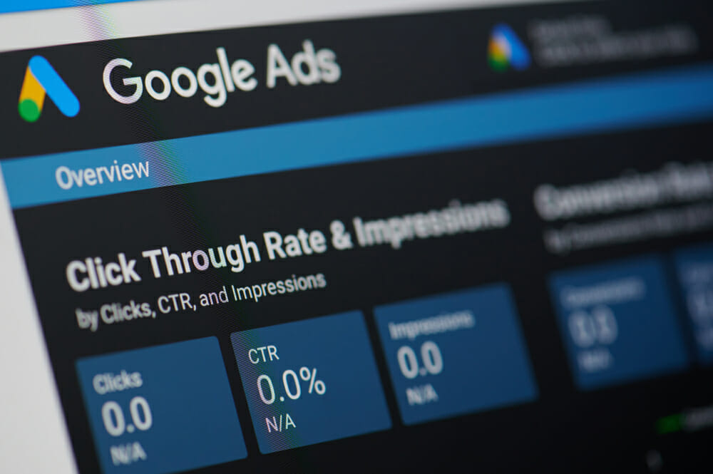 Google Ads Optimization: A List for Search Campaign Optimization