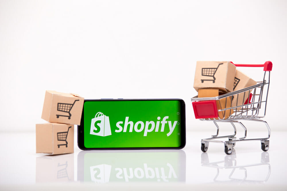 Using Google Ads for Success With Shopify