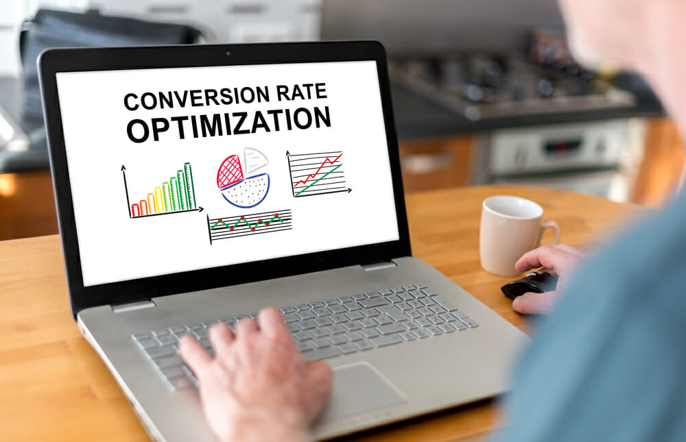 All You Need to Know About Conversion Rate Optimization