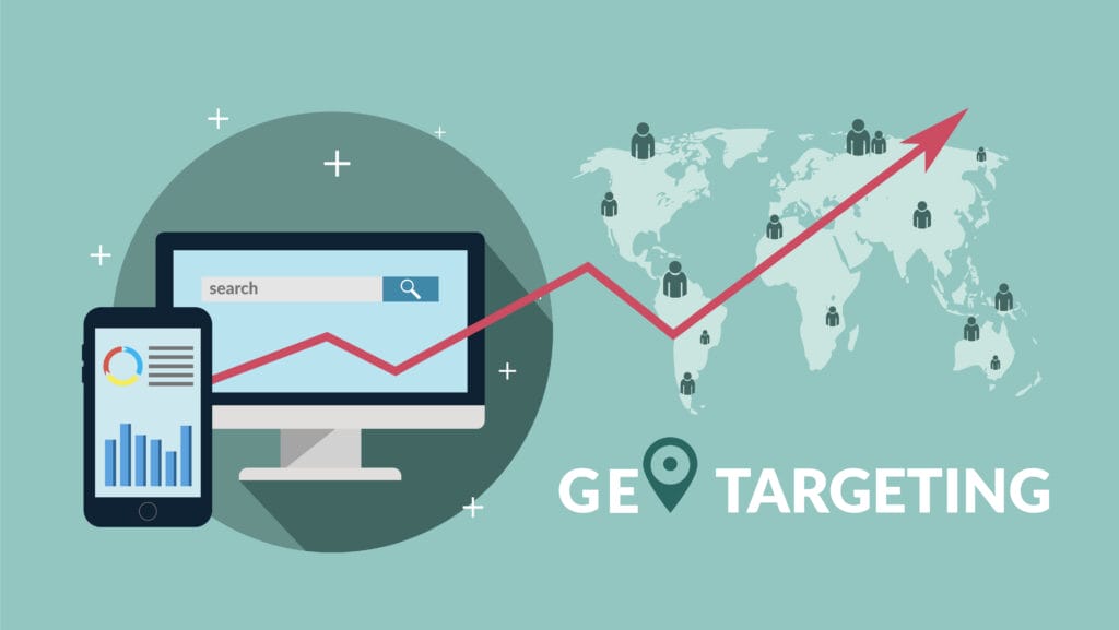 The Best Way to Implement Geotargeting in PPC Marketing Strategies